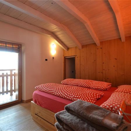 Appartamenti Calanda - Livigno Center Dış mekan fotoğraf