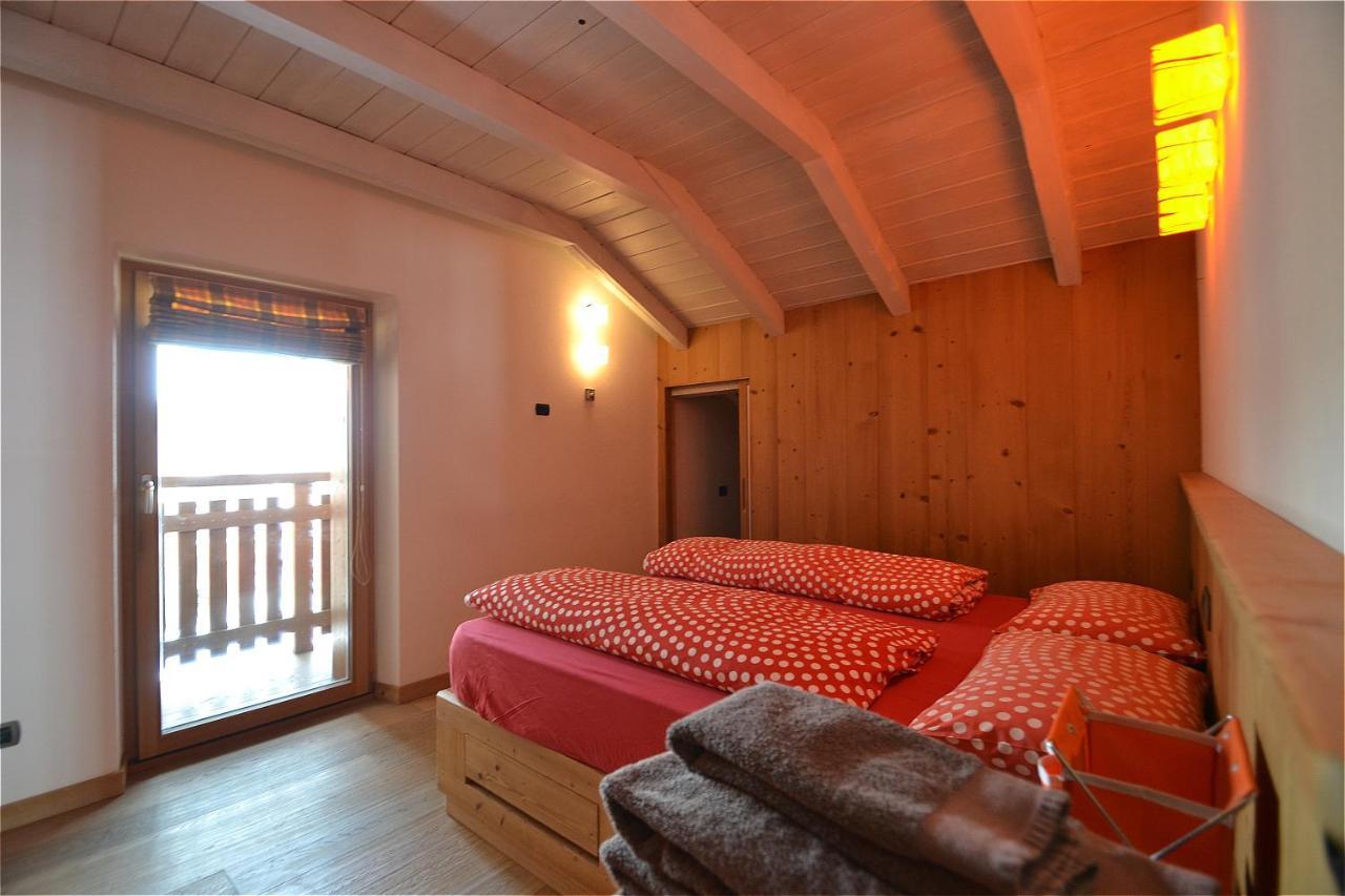 Appartamenti Calanda - Livigno Center Dış mekan fotoğraf