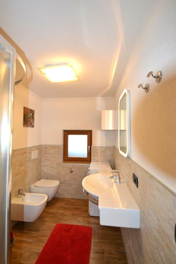 Appartamenti Calanda - Livigno Center Dış mekan fotoğraf