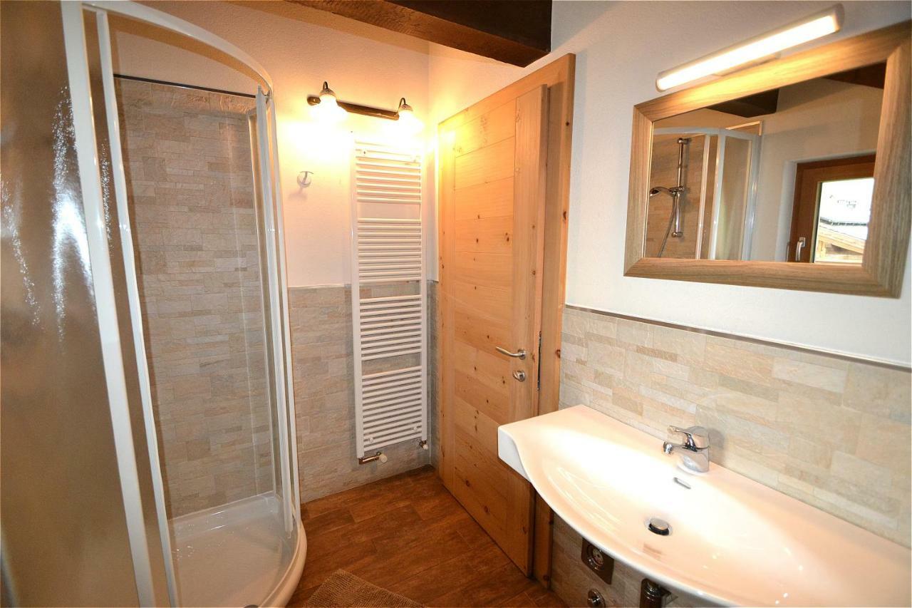 Appartamenti Calanda - Livigno Center Dış mekan fotoğraf