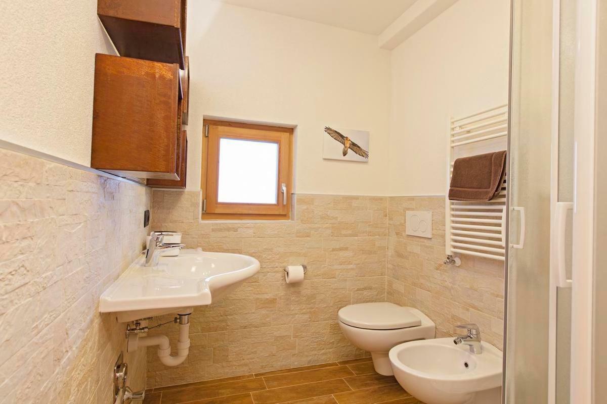 Appartamenti Calanda - Livigno Center Dış mekan fotoğraf